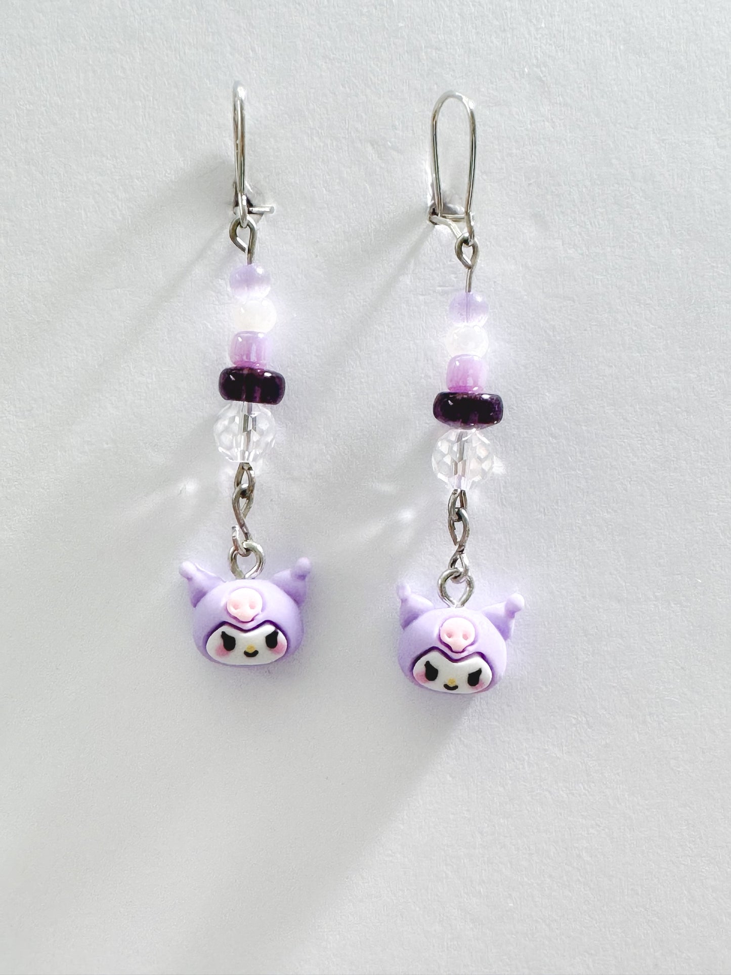 Lavender Trouble Drops