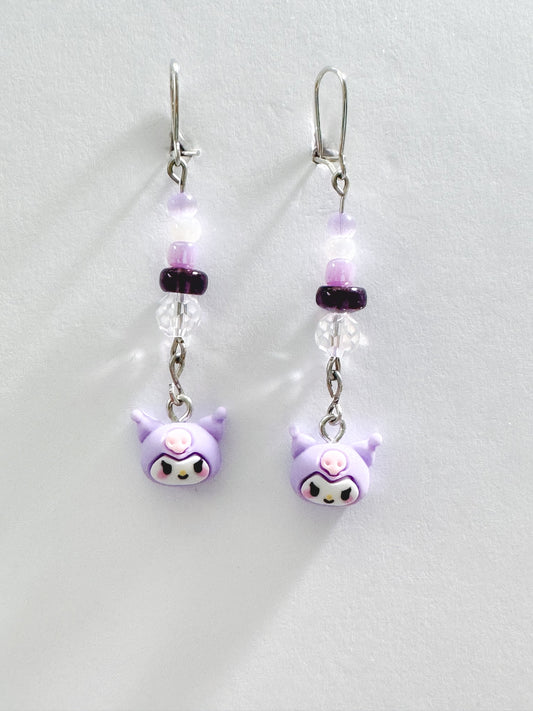Lavender Trouble Drops