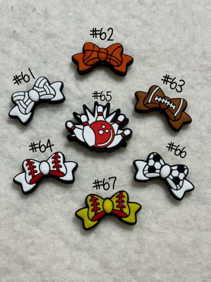 Paci Clips