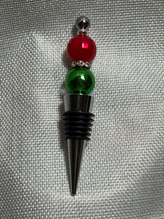 Wine Stopper