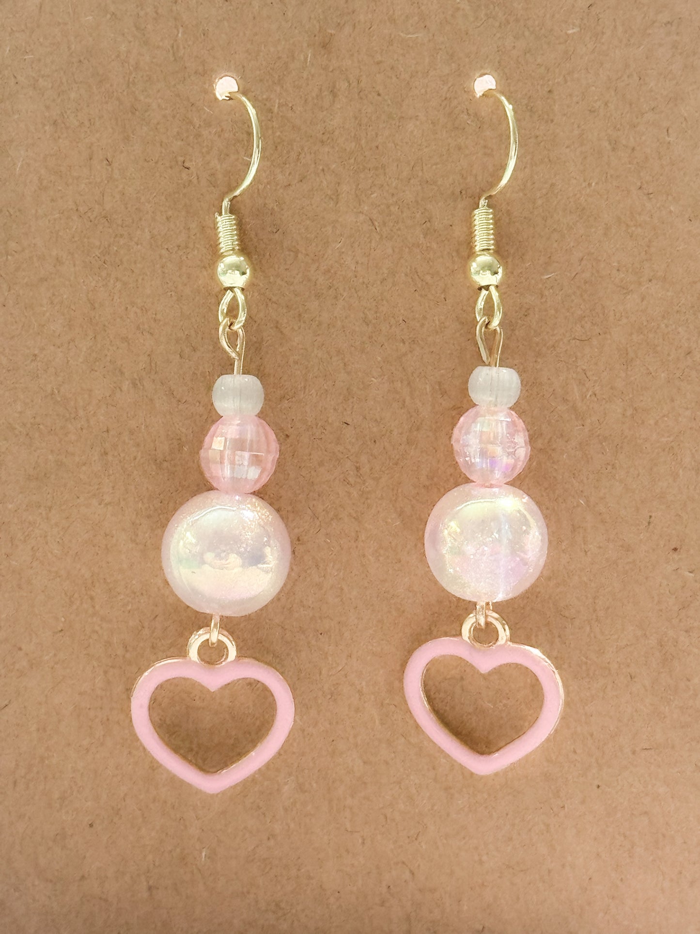 Sweetheart Glow Drops