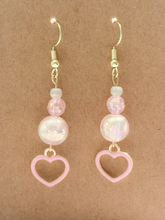 Sweetheart Glow Drops
