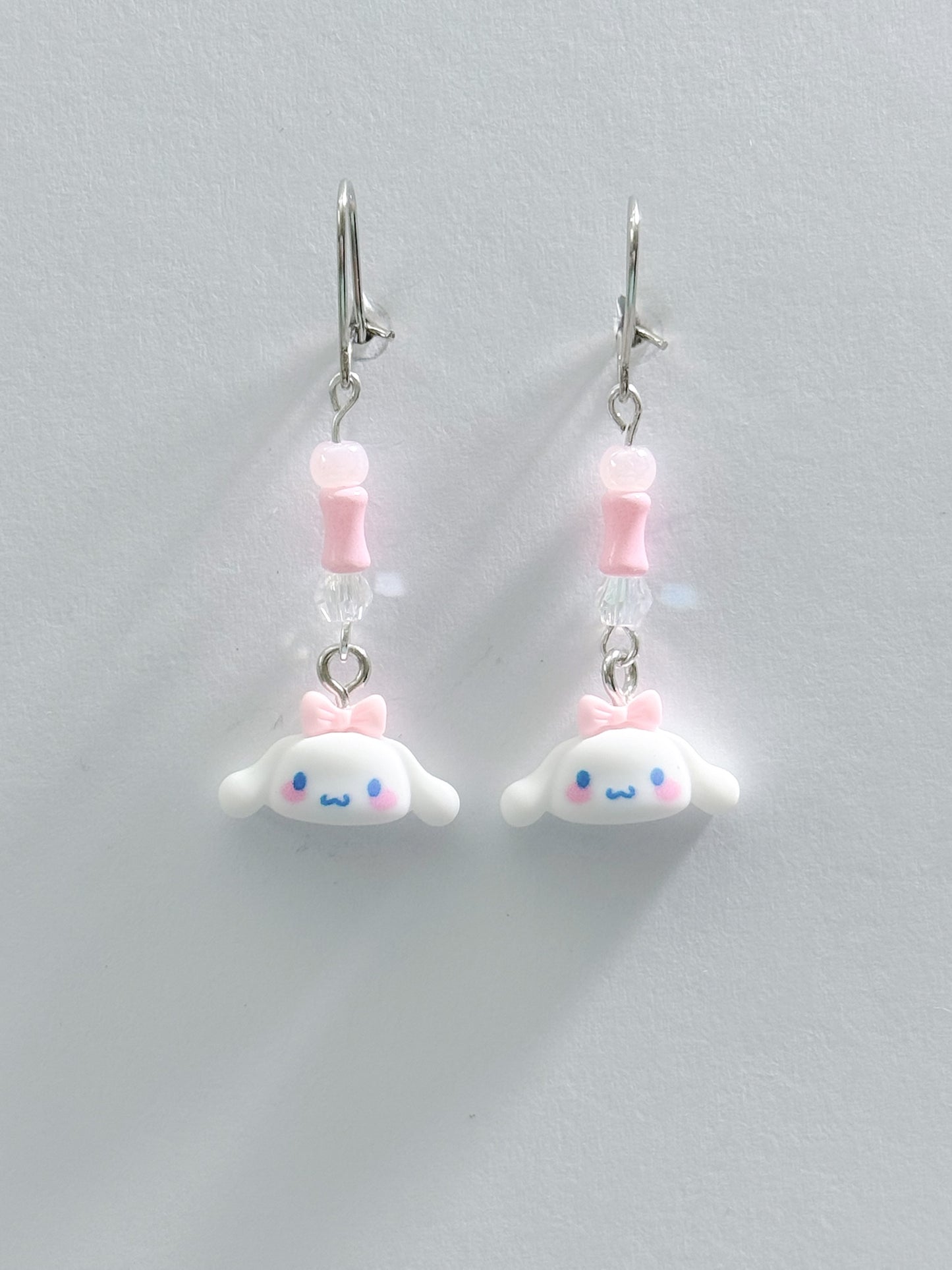 Blush Cinna Drops