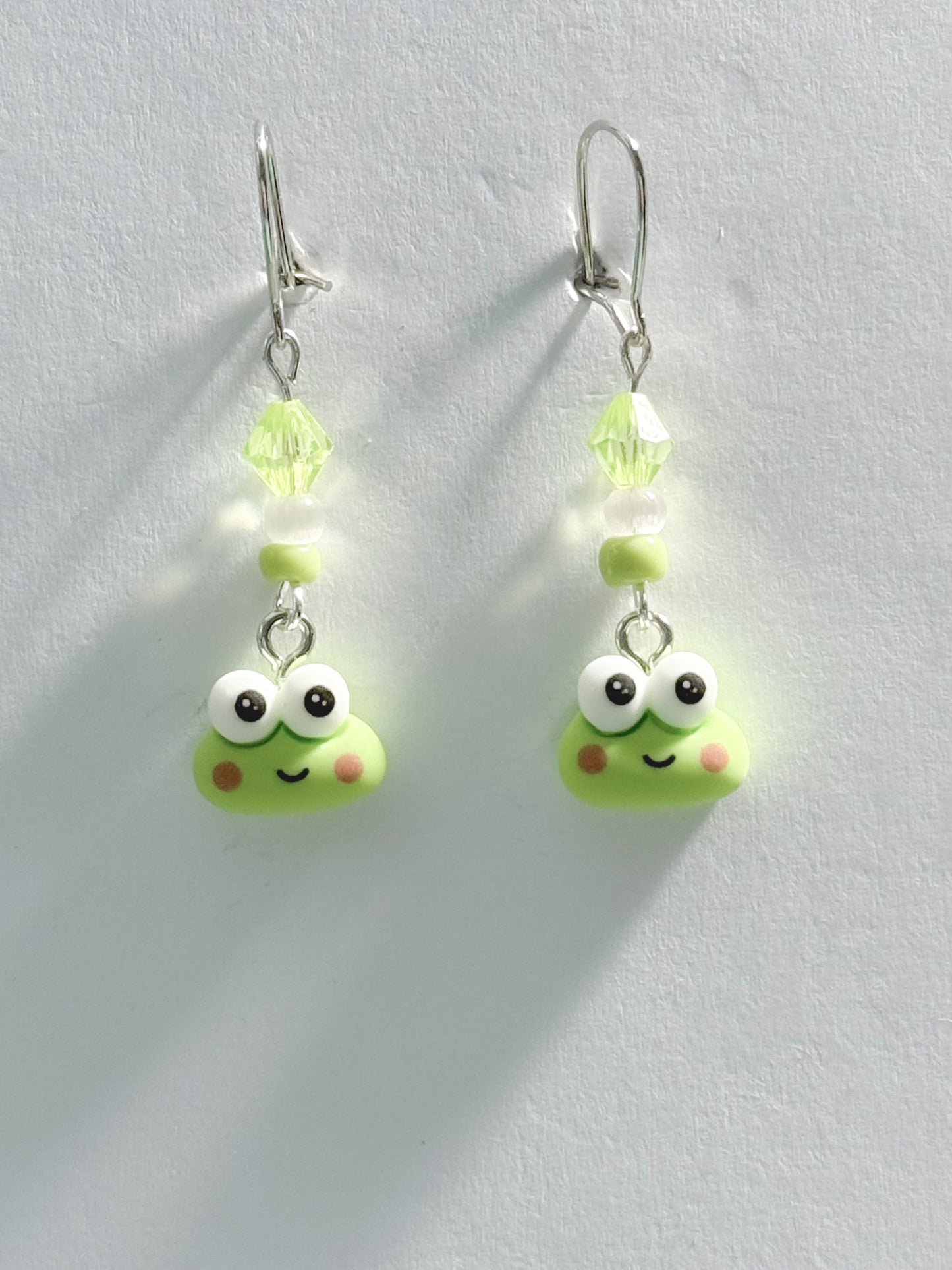 Froggy Glow Drops