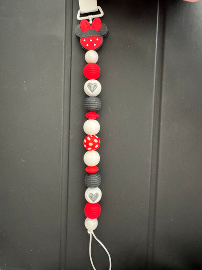 Paci Clips