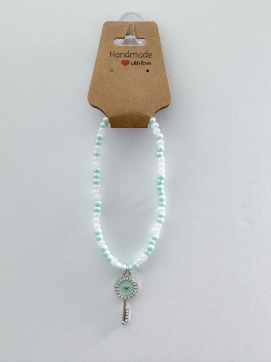 Tiffany Key Bracelet