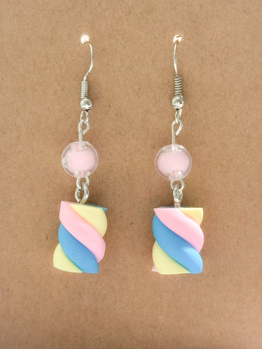 Candy Twist Drops