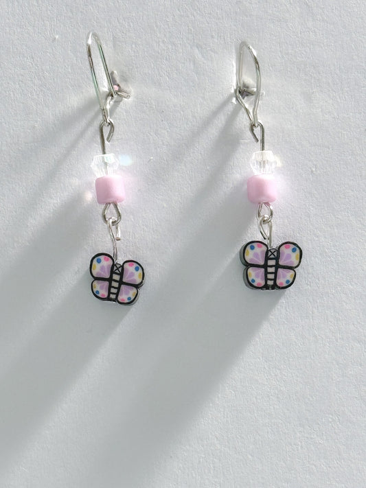 Sprinkle Flutter Drops