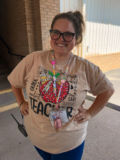 Pocketful of Magic Lanyard