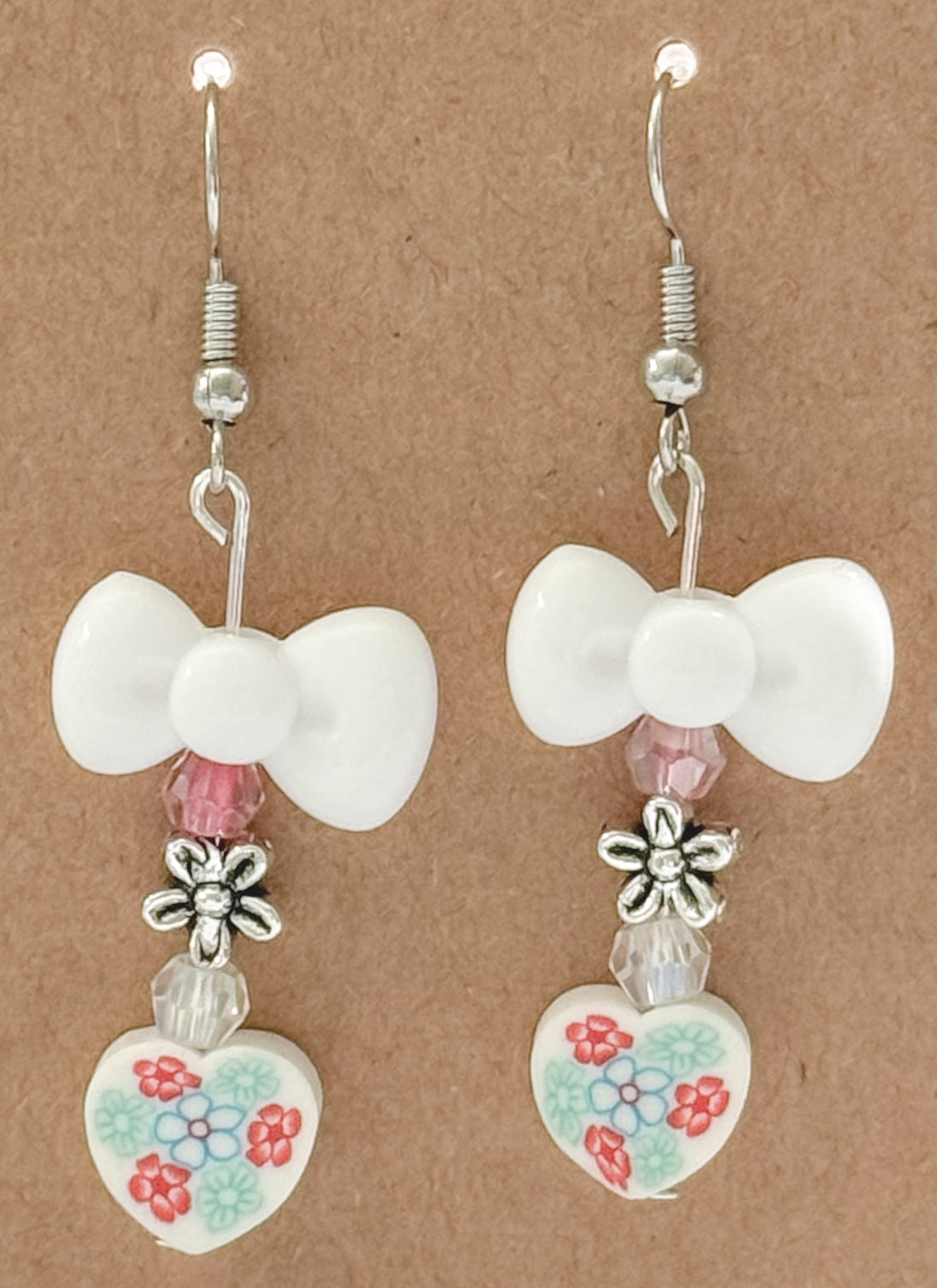 Sugar Blossom Bows 🎀