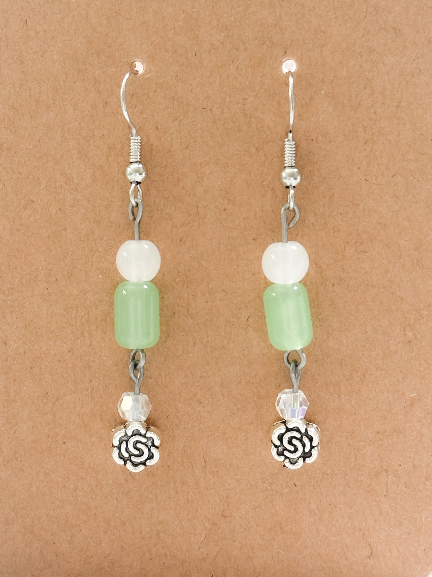 Mint Rose Drops