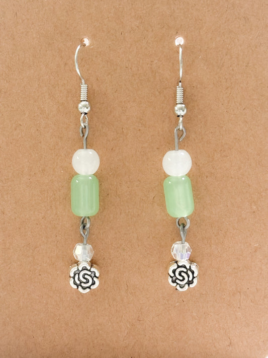 Mint Rose Drops
