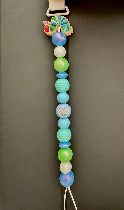 Paci Clips