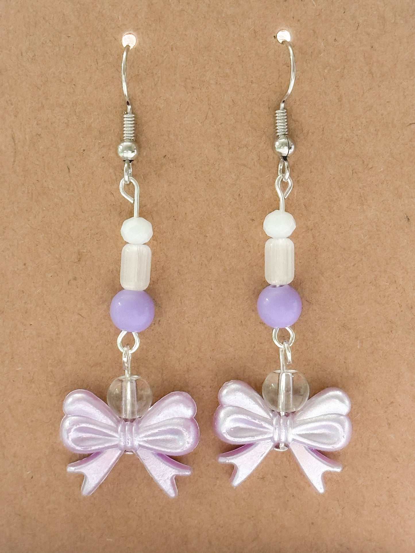 Sugar Bow Drops