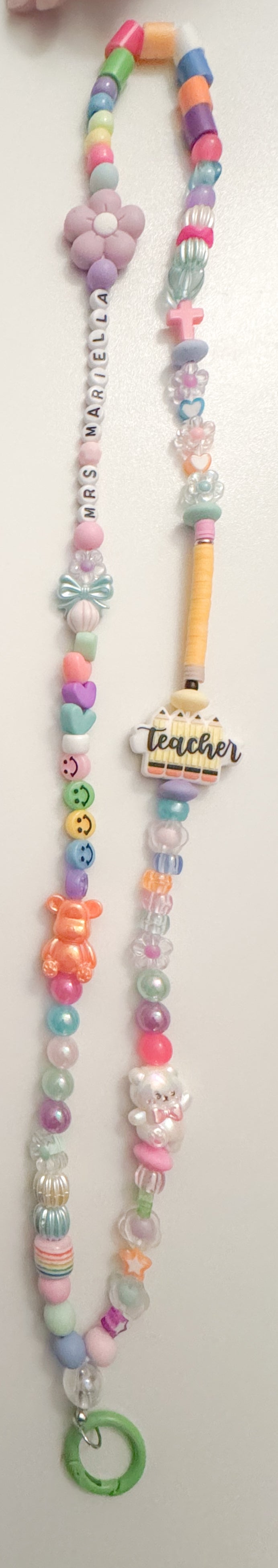 Pocketful of Magic Lanyard