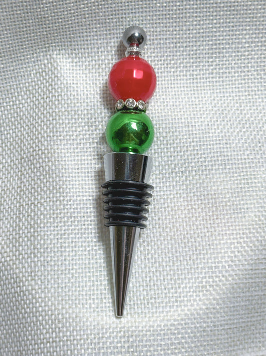 Wine Stopper