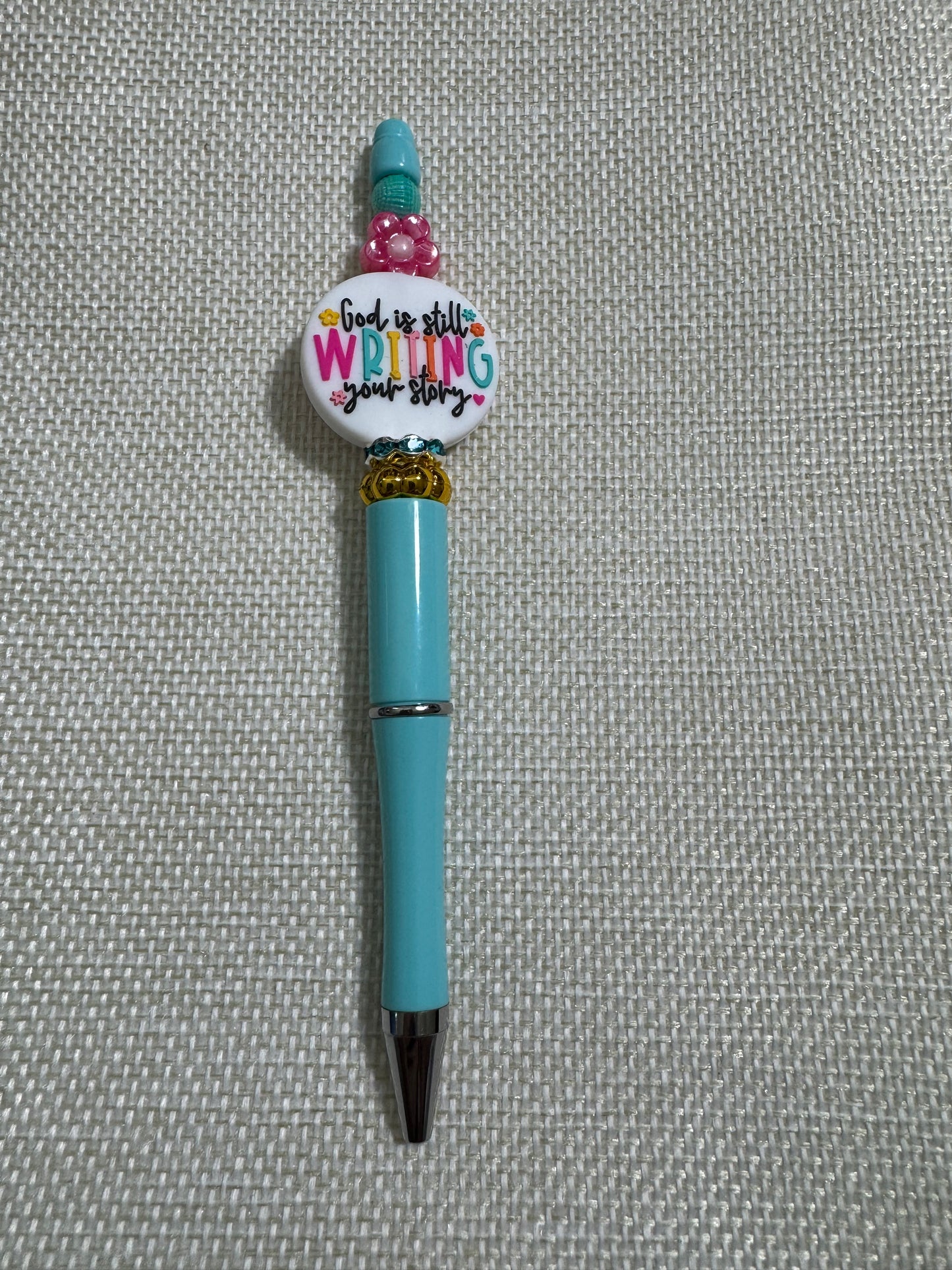 Your Story Isn’t Over