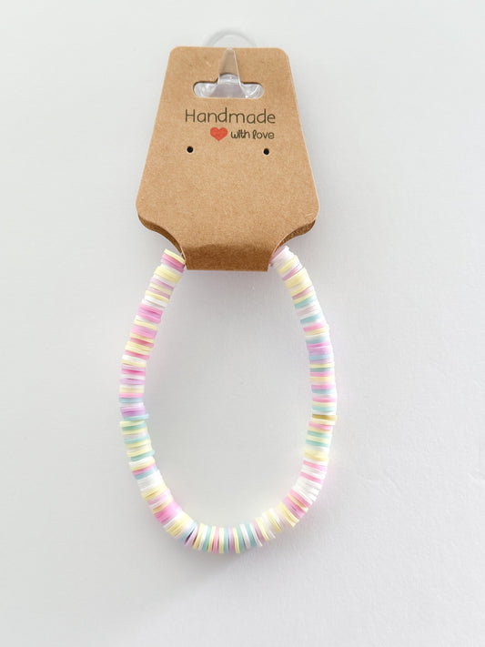 Sugar Cloud Bracelet