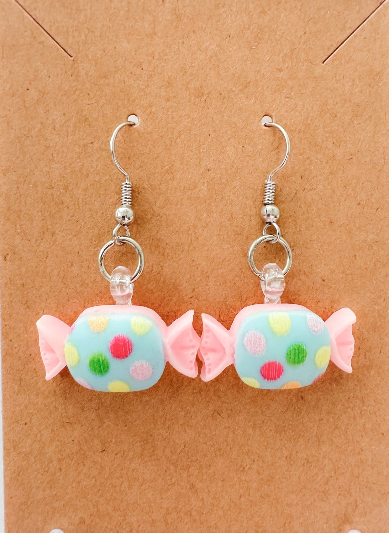 Sweet Spot Candy Earrings