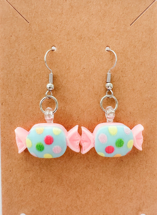 Sweet Spot Candy Earrings
