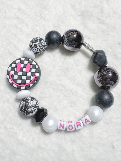 Custom Cup Charm