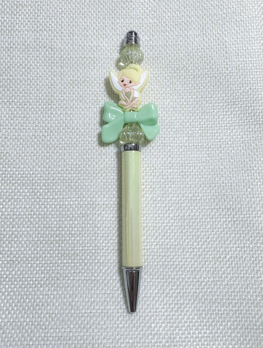 Green Fairy