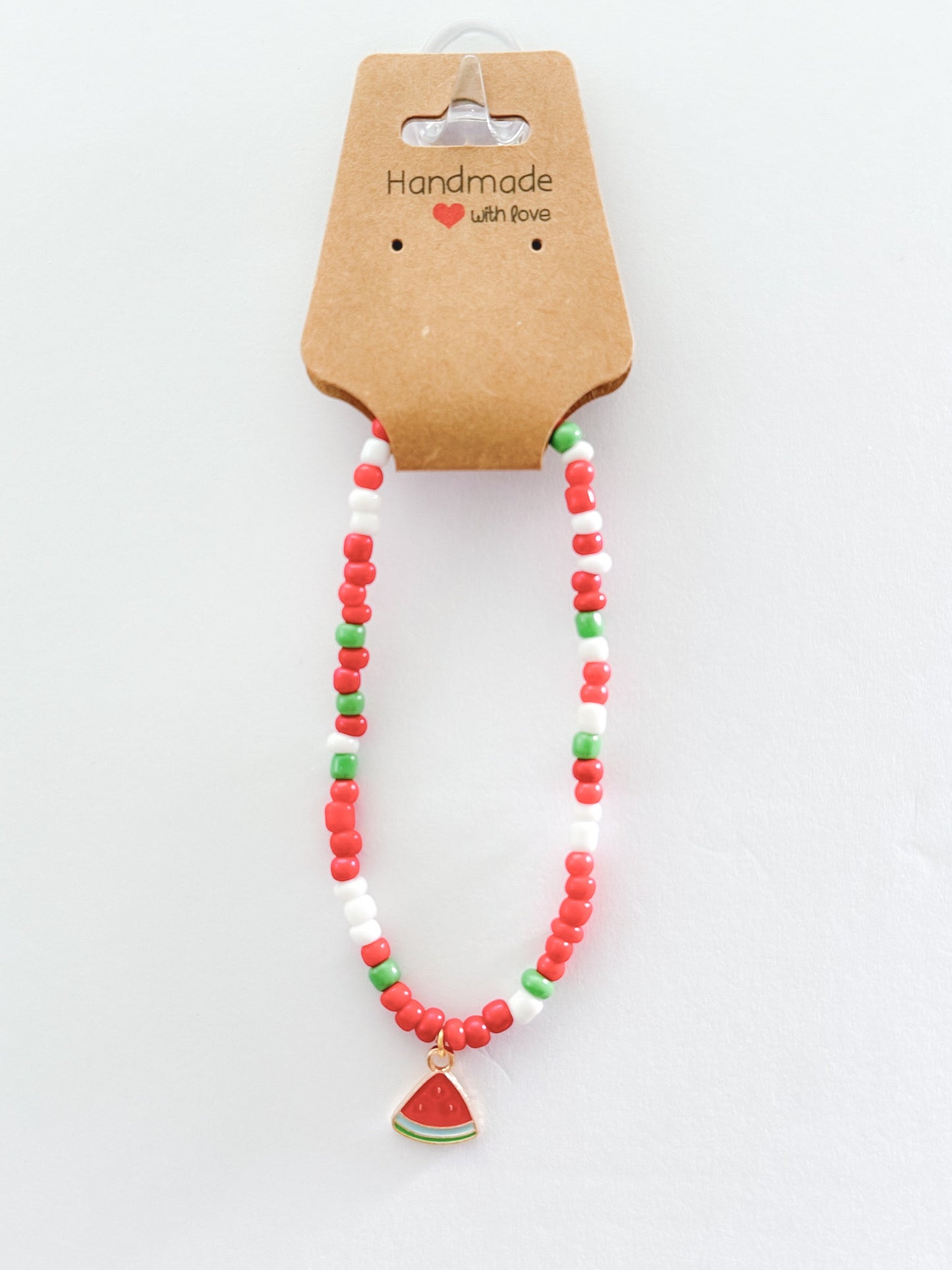 Watermelon Sugar Bracelet