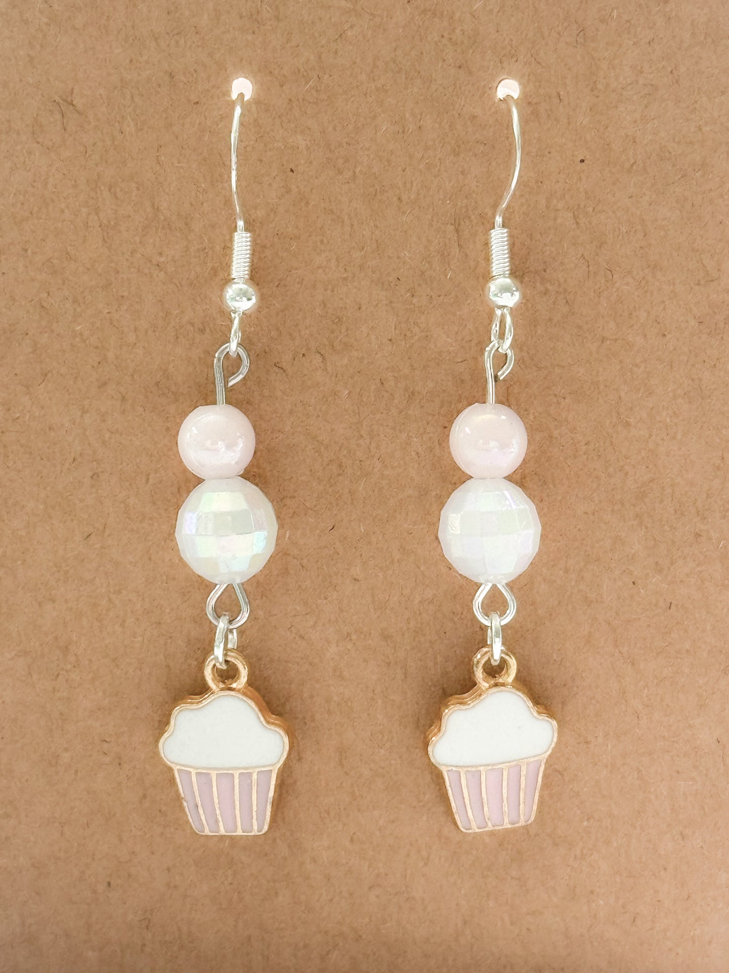 Sweet Cupcake Drops
