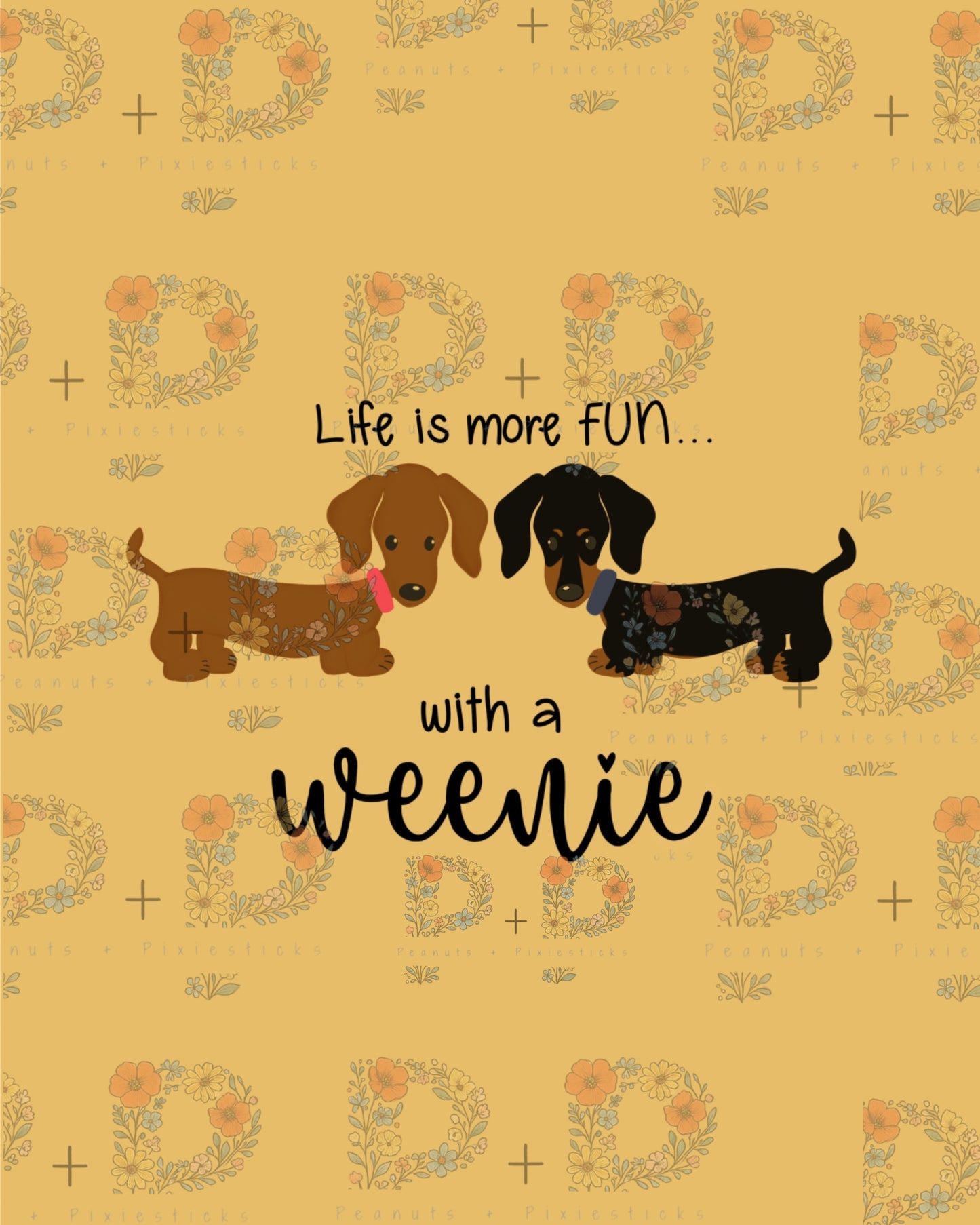 Weenie Fun