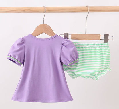 Spellbound Sisters Bloomer Set