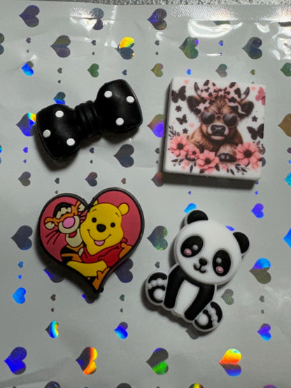 Paci Clips