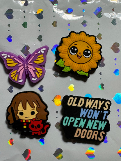 Paci Clips