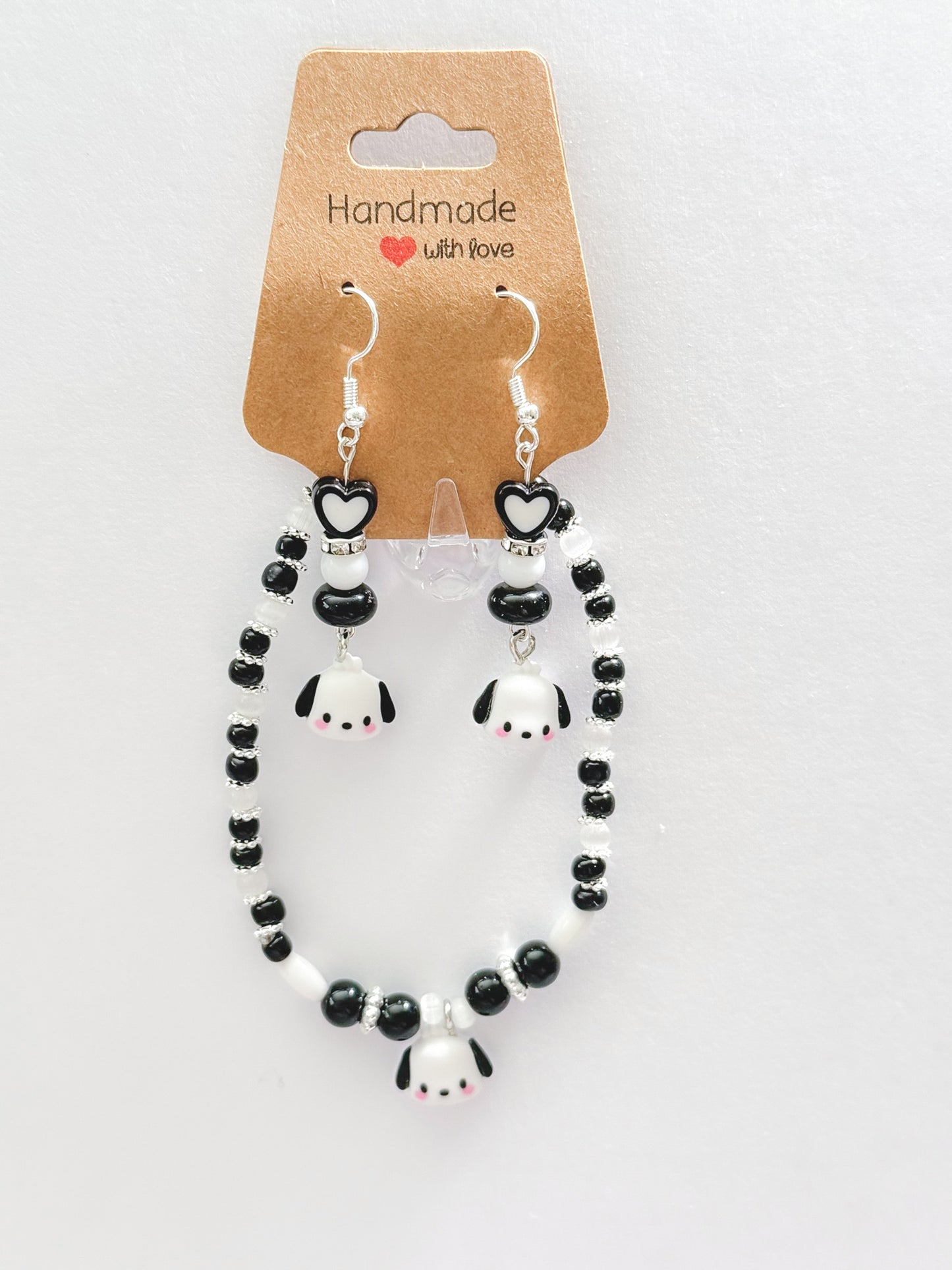 Puppy Love Set