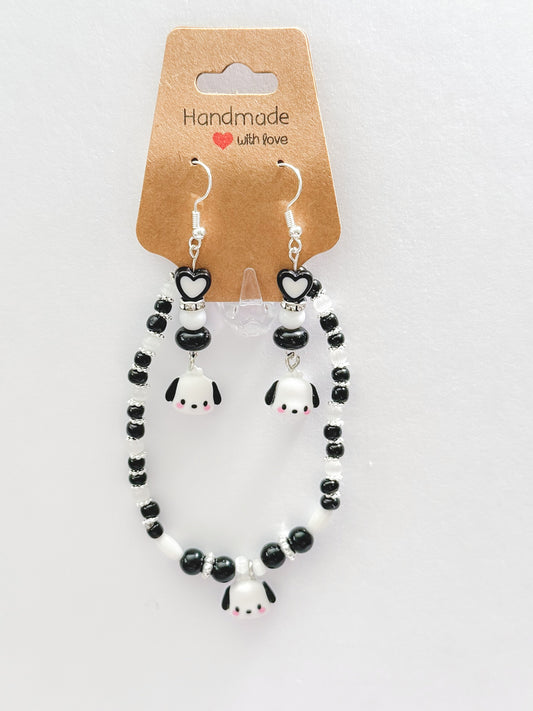 Puppy Love Set