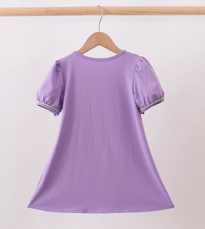 Spellbound Sisters Dress